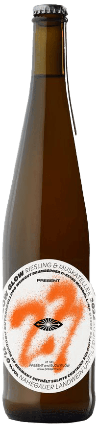 Present Wine