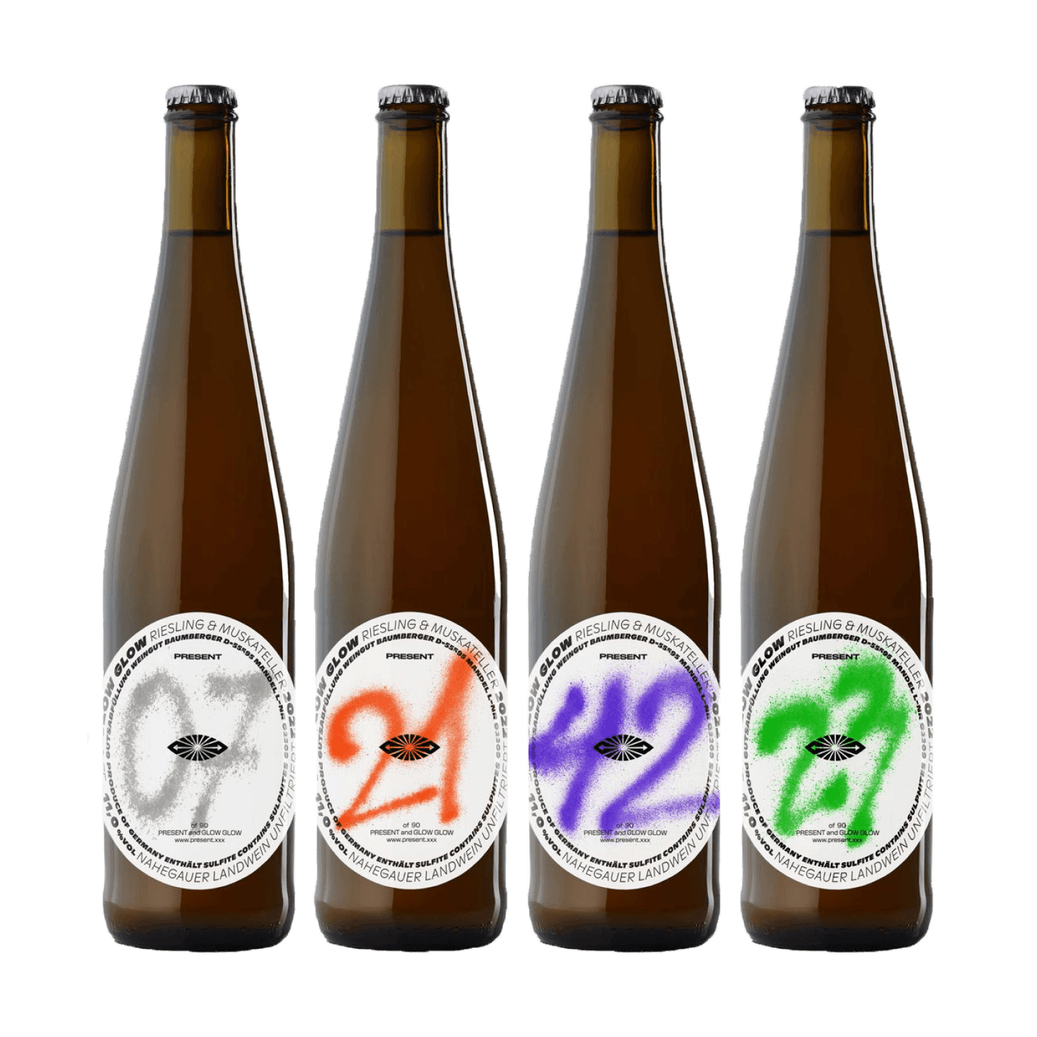 Present Wine