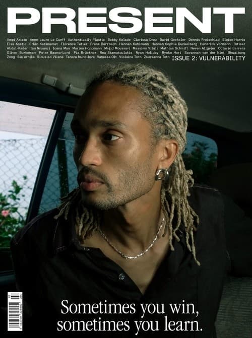 Present Issue 2: Vulnerability, Sometimes you win, sometimes you learn