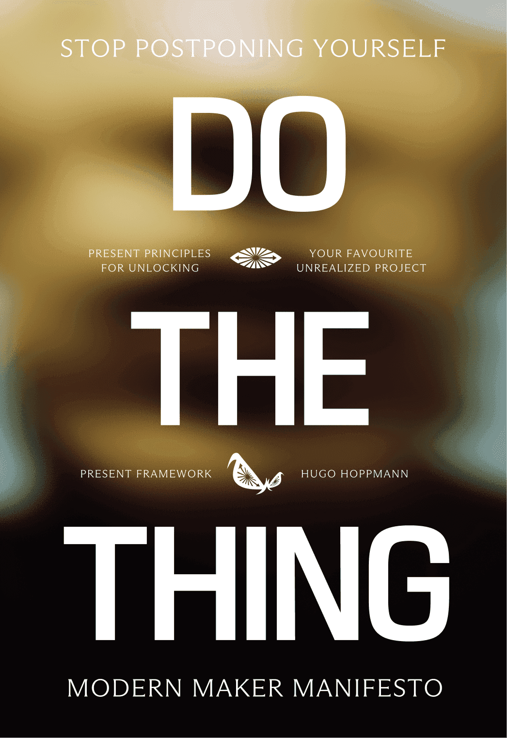 Do The Thing