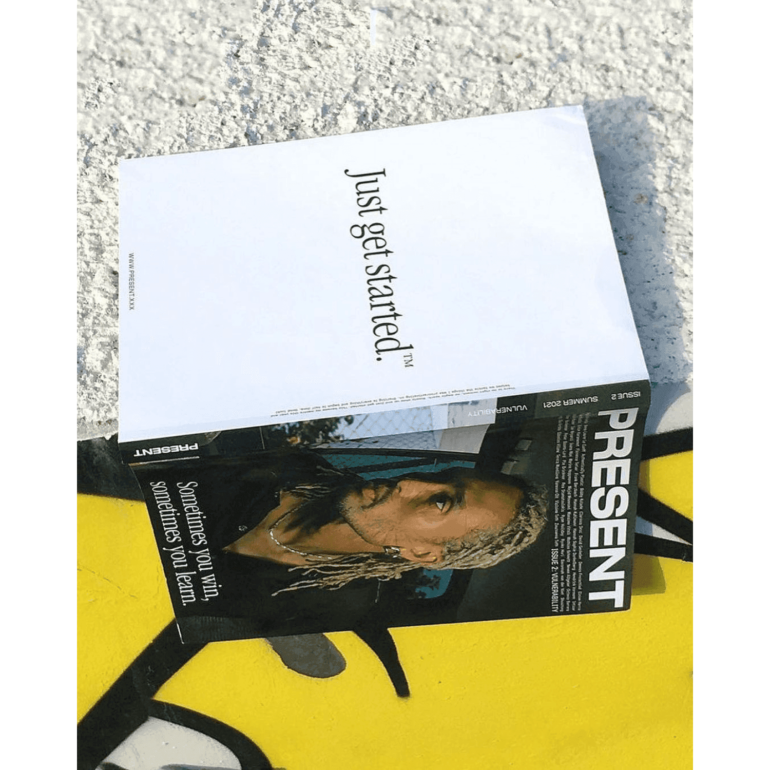 Present Issue 2: Vulnerability, view 4